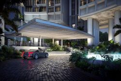 One Pearl Bank (D3), Apartment #610608841